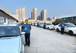 省运管局强化机动车驾驶员培训 加大教练员培训与考试力度