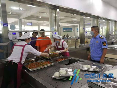 阜宁县市场监管局多措并举筑牢食品安全与驾驶培训防线